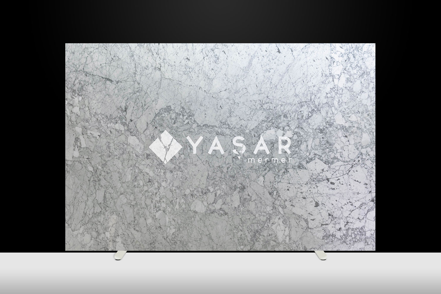 Bianco Carrara ST-B