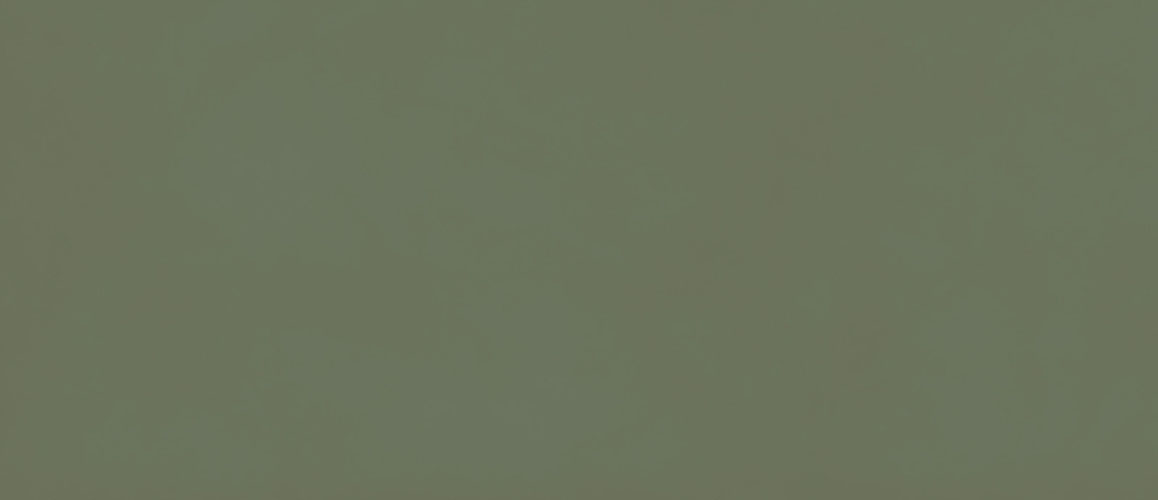 Resin Look Verde Scuro Cold