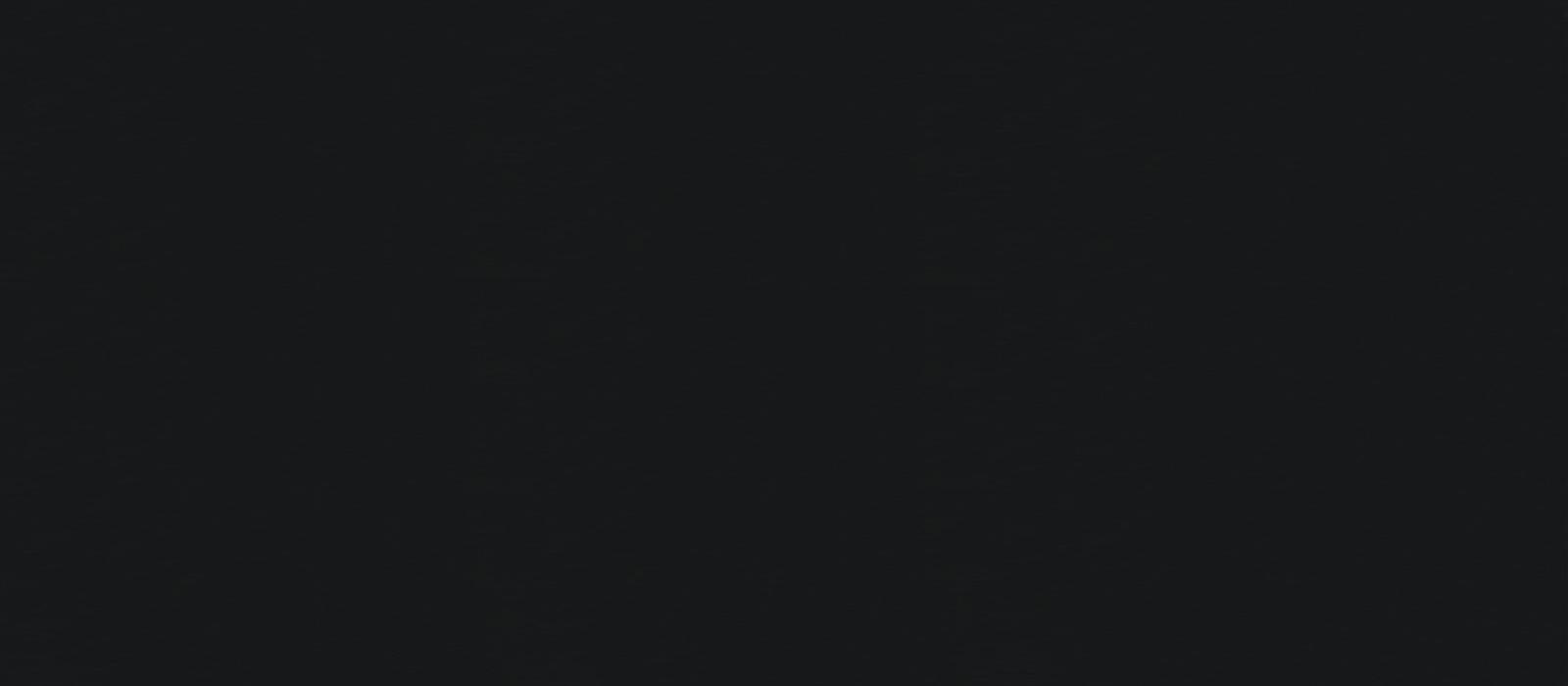 Solid Color Black