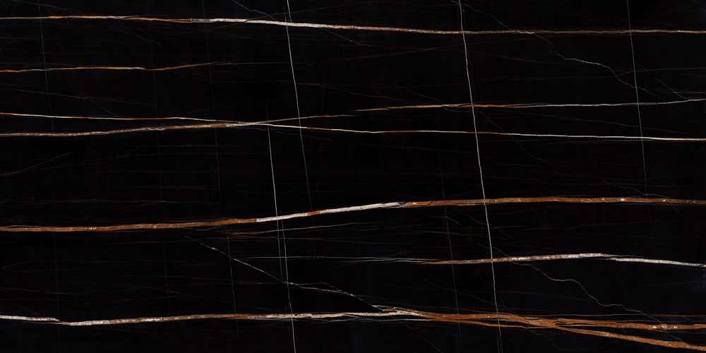 Marble Look Sahara Noir